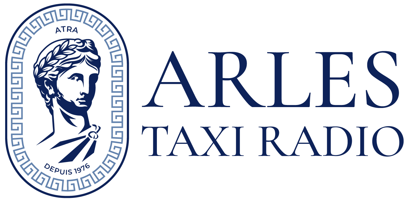 ATRA - Arles Taxi Radio
